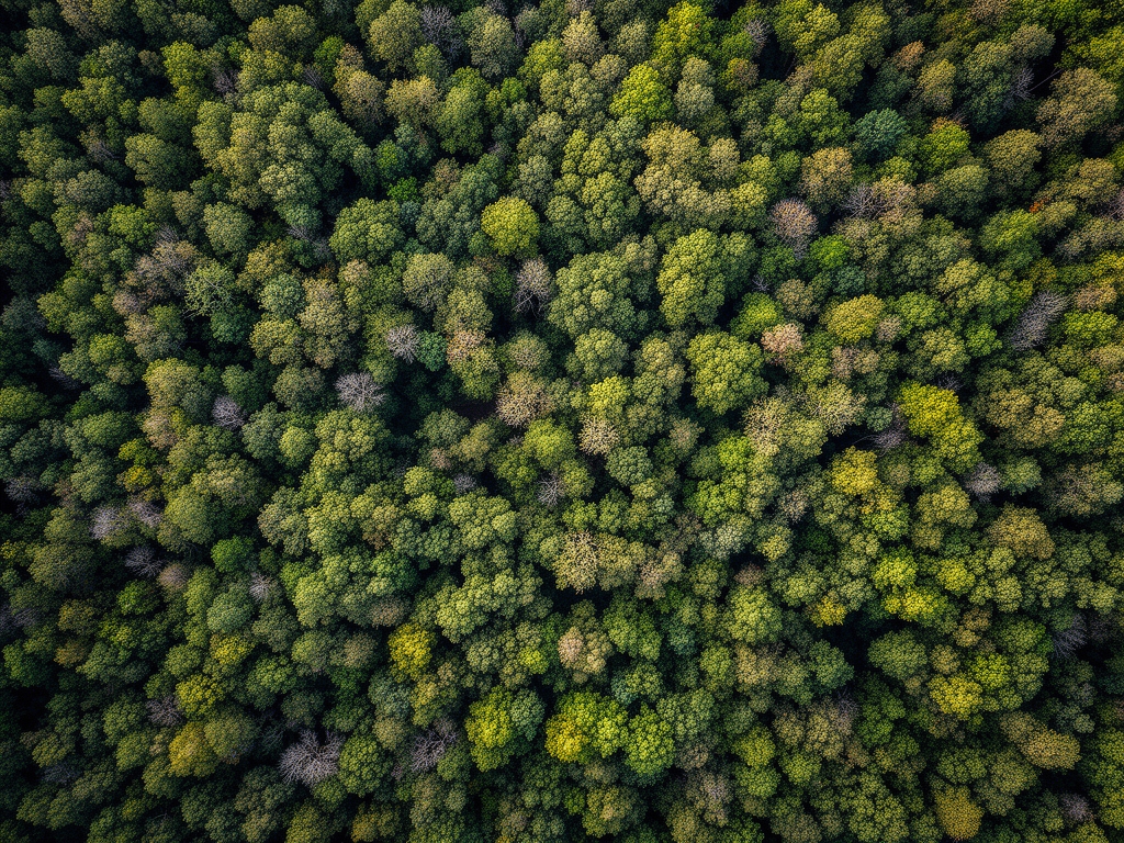 Vue du dessus d'un assortiment de noix et graines diverses incluant amandes, noix de cajou, noisettes et graines de tournesol dans des petits bols en céramique blanche sur fond bois